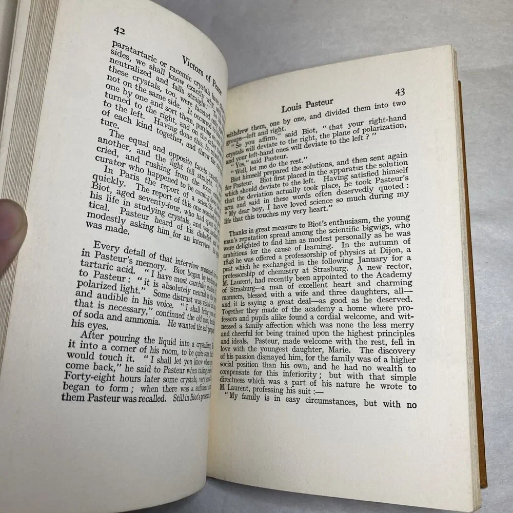 Victors Of Peace By Arthur Quiller-Couch Our Changing World 1937‎ HTF READ